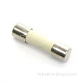 5 x 20mm Ceramic Fuse, Time-delay High-breaking Capacity with VDE, CQC, cURus, PSE Marks